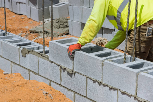 Best Concrete Steps and Stairs in Toulon, IL