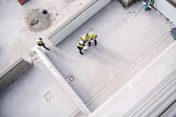Best Residential Concrete Solutions in Toulon, IL